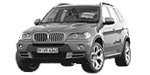 BMW E70 B0974 Fault Code