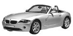 BMW E85 B0974 Fault Code