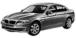 BMW F10 B0974 Fault Code